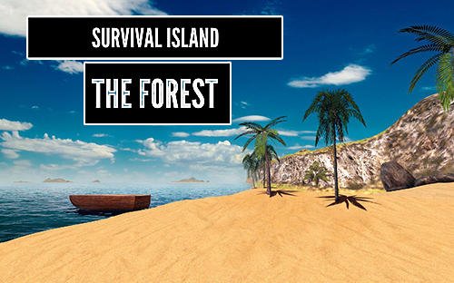 download Survival island: The forest 3D apk